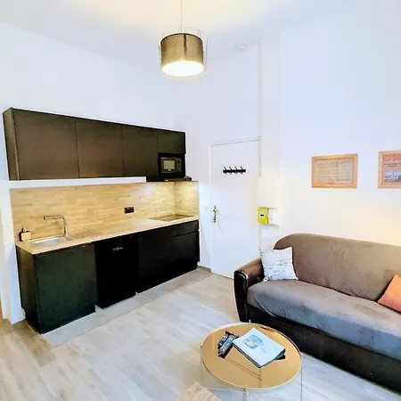 La Sucrerie - Charme Industriel Rdc Apartment Abbeville Exterior photo